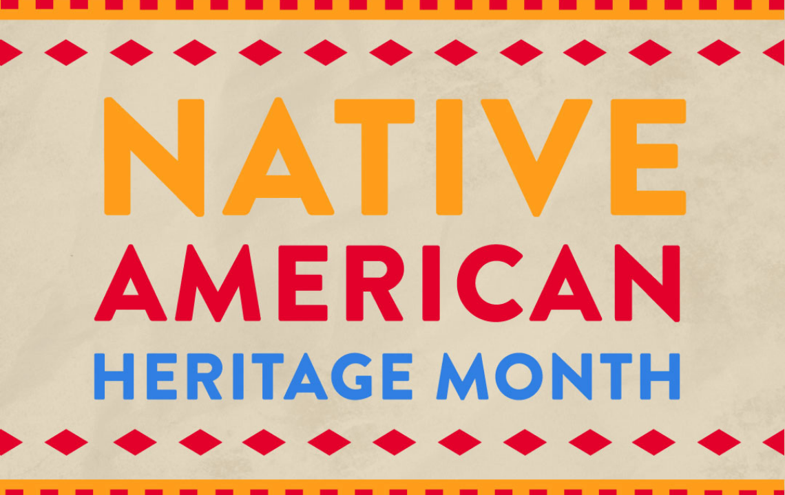 Native American Heritage Month – Coquille Indian Tribe